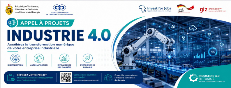 Industrie 4.0