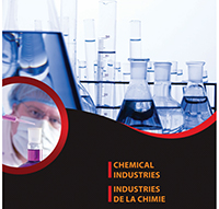 Industries chimiques