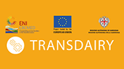 Projet TRANSDAIRY
