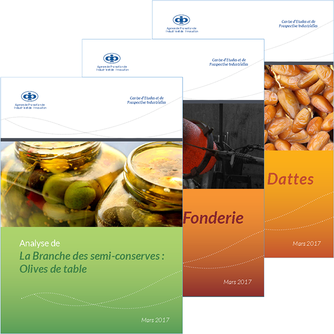 Notes sectorielles
