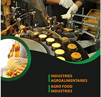 Industries agro-alimentaires
