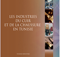 Industries du cuir et de la chaussure