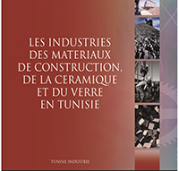 Matriaux de construction cramique et verre
