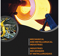 Industries mcaniques et lectrique