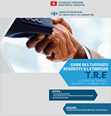 Guide des tunisiens rsidents  ltranger
